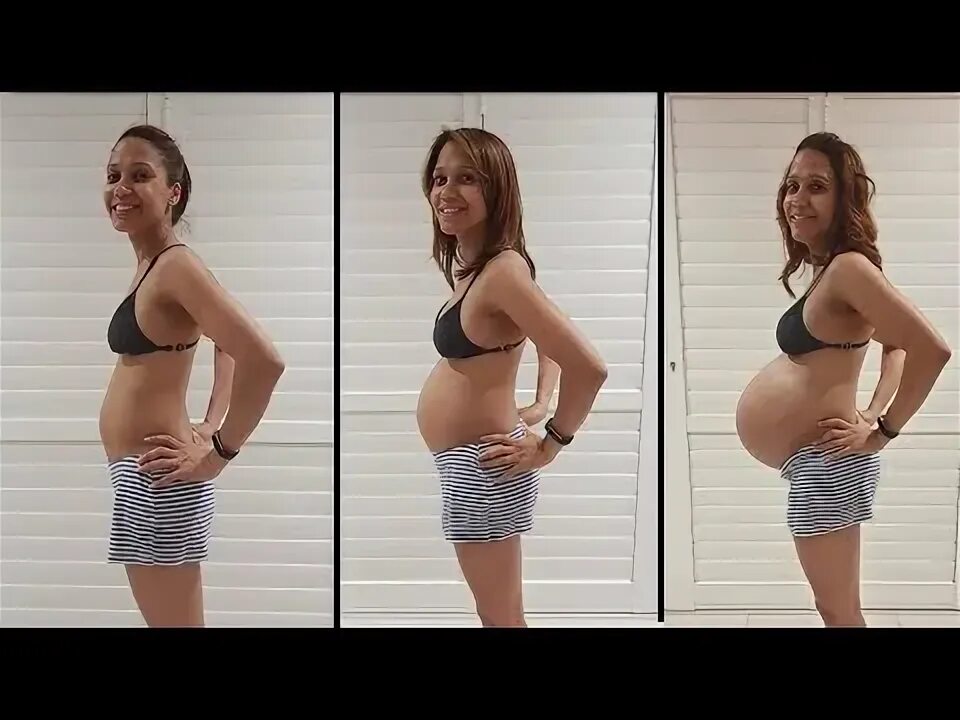 Pregnant transformations