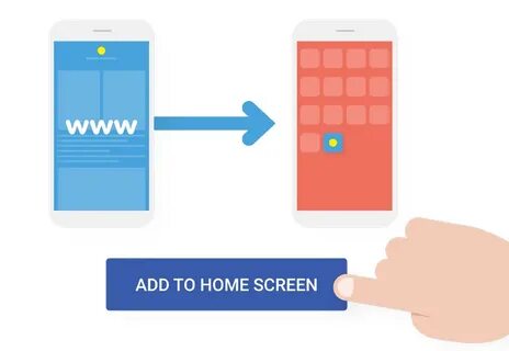 Pwa приложение