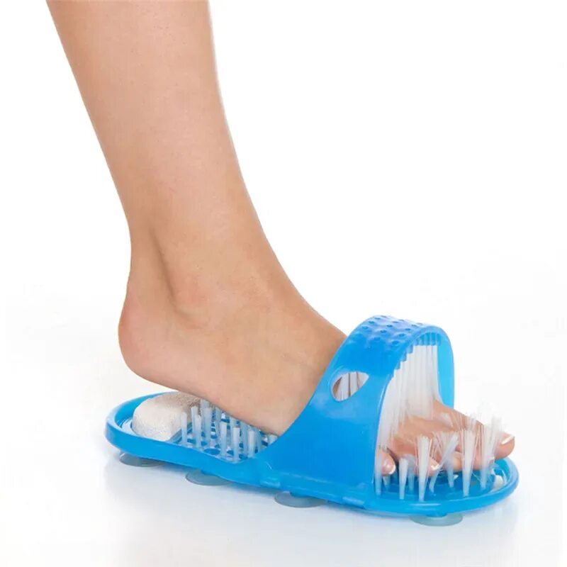 Массажные тапочки для душа с пемзой simple Slippers. Массажный тапок easy feet. Easy feet (ИЗИ фит) спа-система для стоп /30/. Щетка тапок для мытья ног simple Slippers.