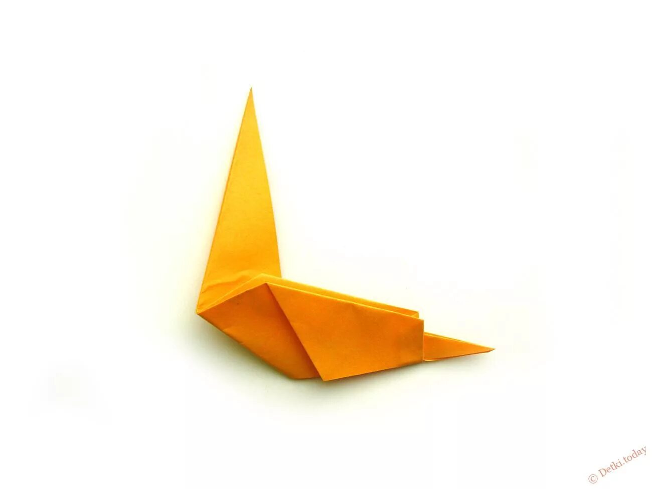 Утенок из бумаги. Оригами утка. Конструирование уточка оригами. Оригами утенок. Утка из бумаги.