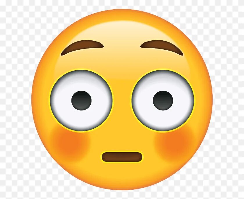 Face эмоджи