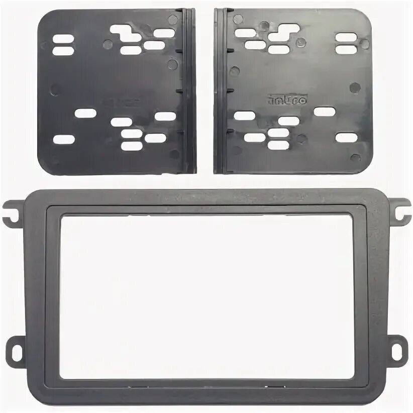 Рамка переходная carav 22-009 10,1 vw caddy. Переходная рамка на фольксваген джетта 6. Переходная рамка incar (intro) для skoda, volkswagen. Переходная рамка ваз 2110 9 дюймов. Гольф переходная рамка.
