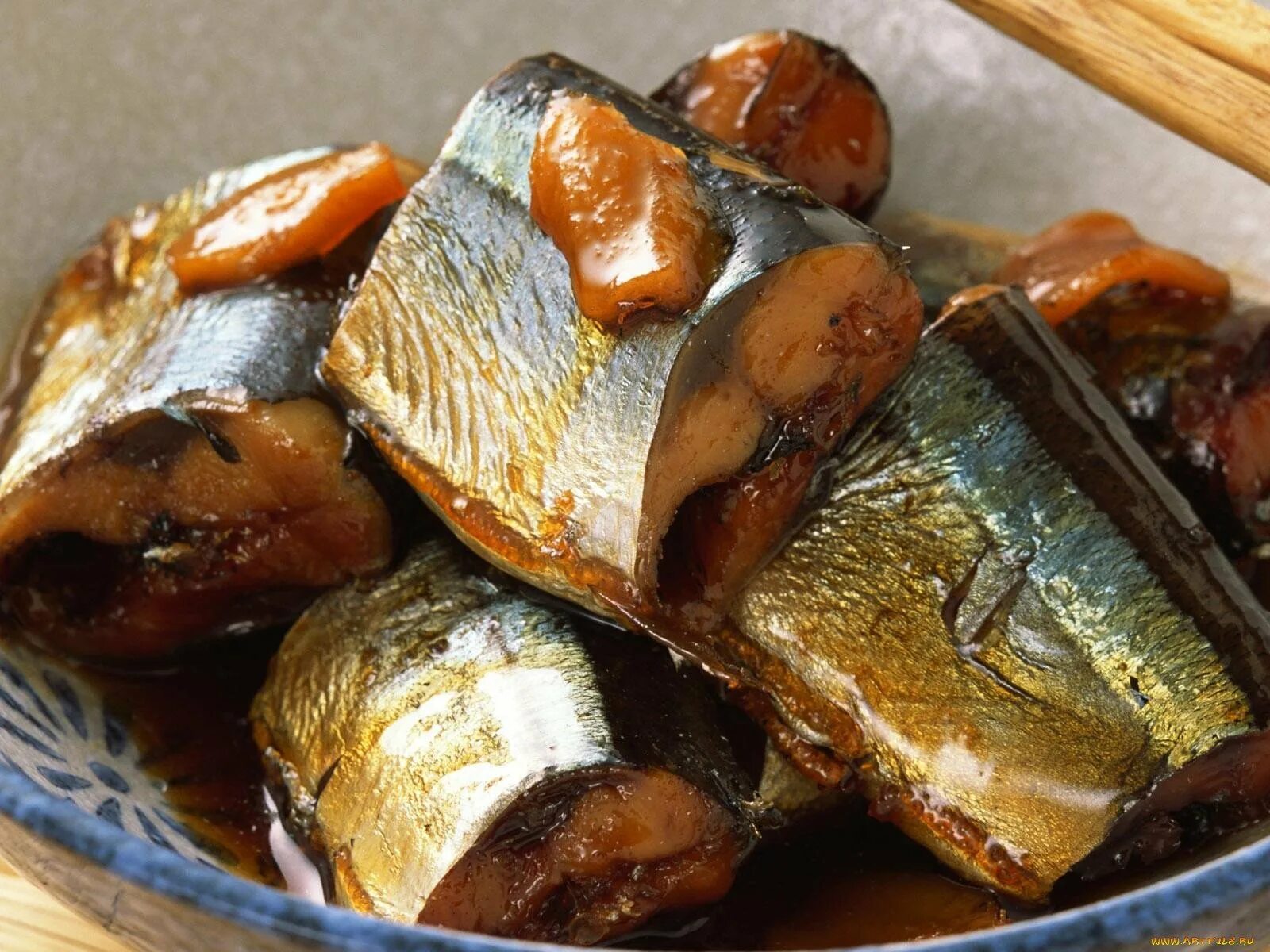 Как посолить кусок рыбы
