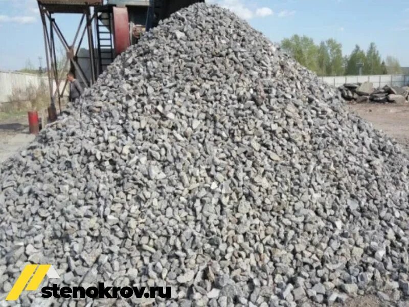 Бетонный отсев. Фракция щебня в бетоне в25. Щебень вторичный бетонный 20/40 20-40. Фракция бетона 5 20. Вторичный щебень 20-40.