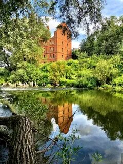 Мельница электросталь