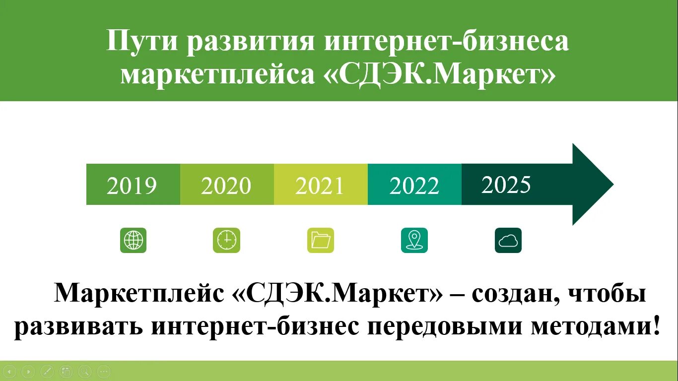 Сдэк маркет интернет