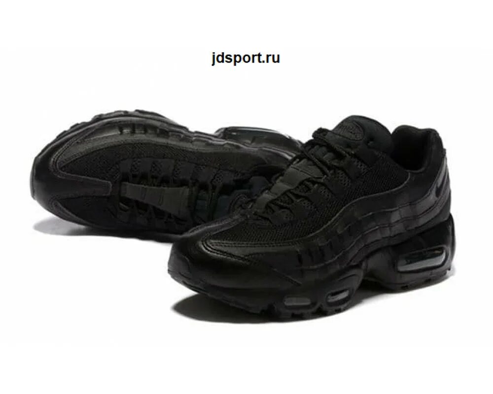 Кроссовки 95 мужские. Nike Air 95 Black. Nike Air Max 95. Nike Air Max 95 all Black. Nike Air Max 95 Triple Black.