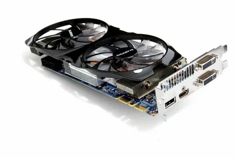 Gigabyte geforce 4060 ti