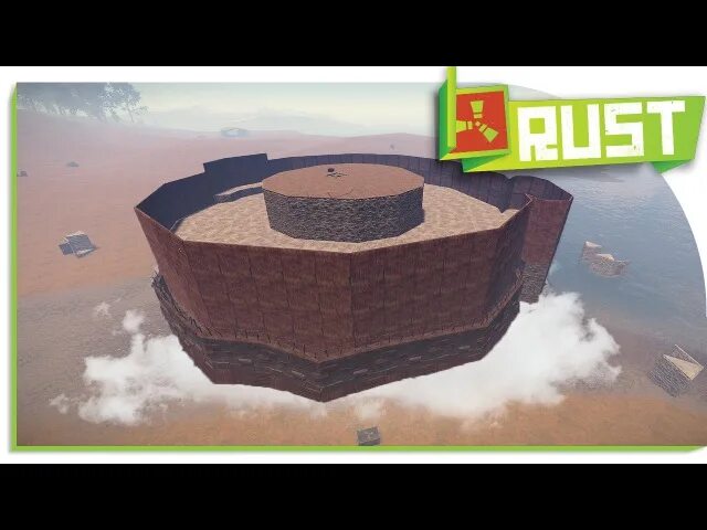 7 rust