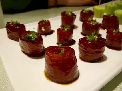Hors d oeuvre