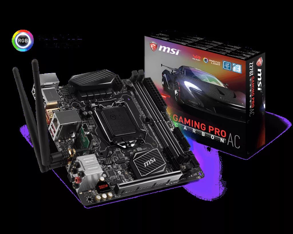 Z270 gaming pro. MSI z270i Carbon. MSI z270i Gaming Pro Carbon. MSI z270i Gaming Pro Carbon AC. Z270i Gaming Pro Carbon AC гле батарейка.