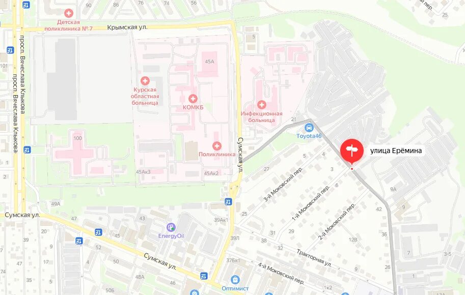 Еремина 1. Еремина на карте. Ул еремина 6 екатеринбург. Улица еремина курск на карте. Улица еремина курск на карте.
