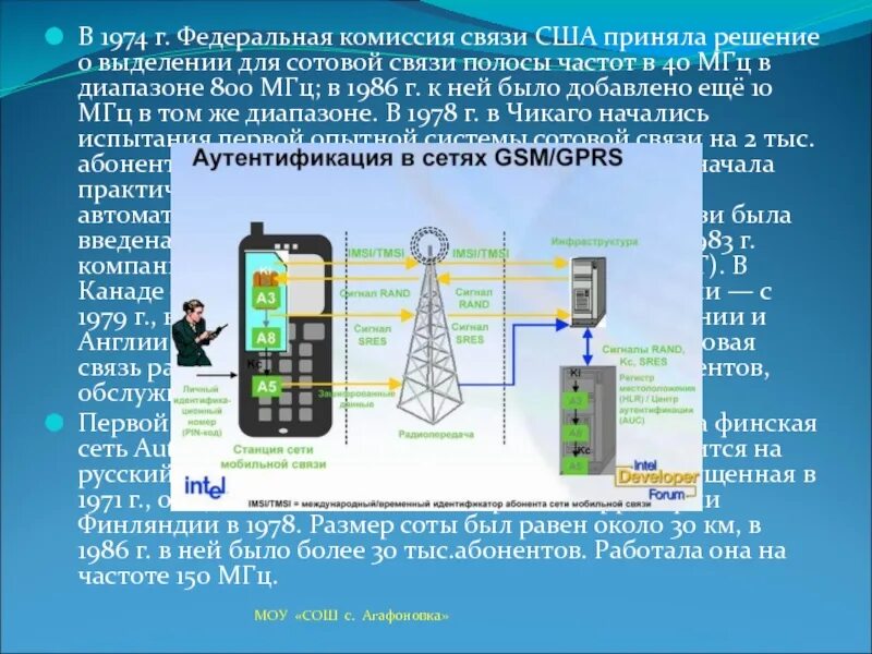 В чем суть мобильной связи. Сотовая связь. Сотовая радиотелефонная связь. Сотовая связь презентация. Системы сотовой связи презентация.