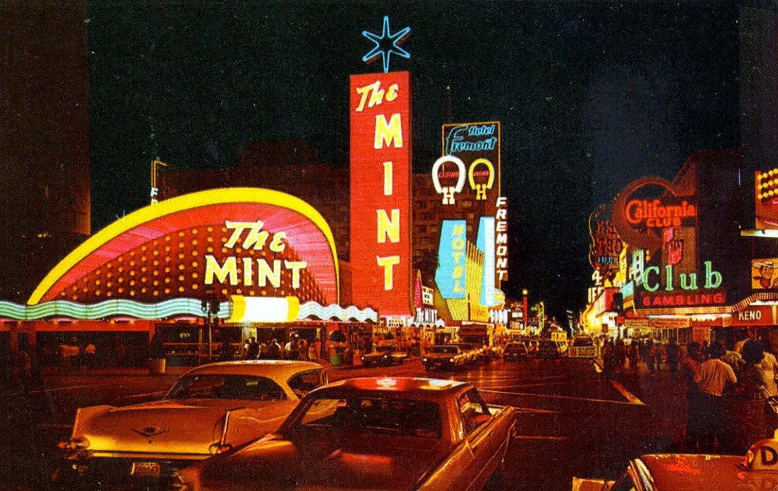 Казино Лос Анджелес Лас Вегас. Лас Вегас 60-е. Лас Вегас в 80е. Фримонт стрит Лас Вегас 1990.
