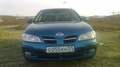 Альмера 2000