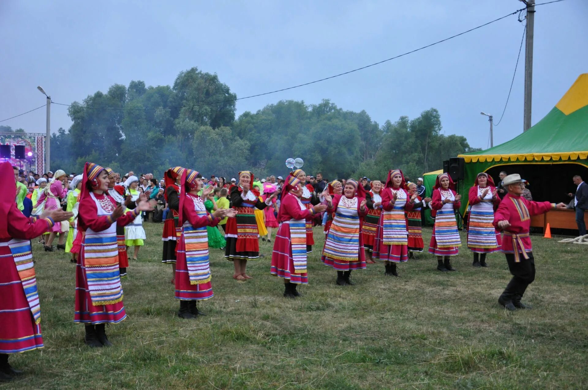 Погода в селе чура кукморского