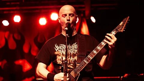 Dying fetus