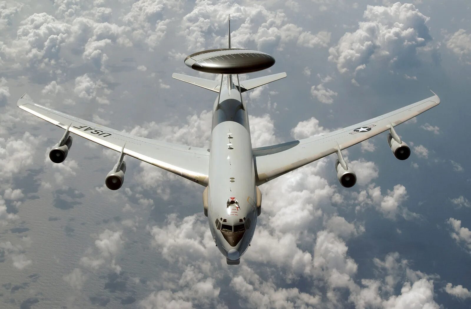 Е 3 самолет. Boeing e-3 Sentry. Самолёт ДРЛО Е-3а АВАКС. E-3 Sentry AWACS. Boeing e-3 Sentry AWACS.