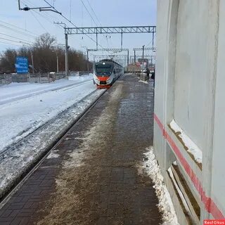 Горьковское направление электроугли