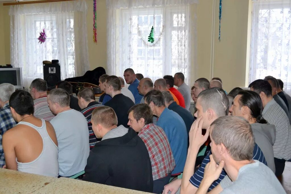 больница орловка воронежская область