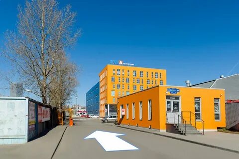 Петербург ул кубинская