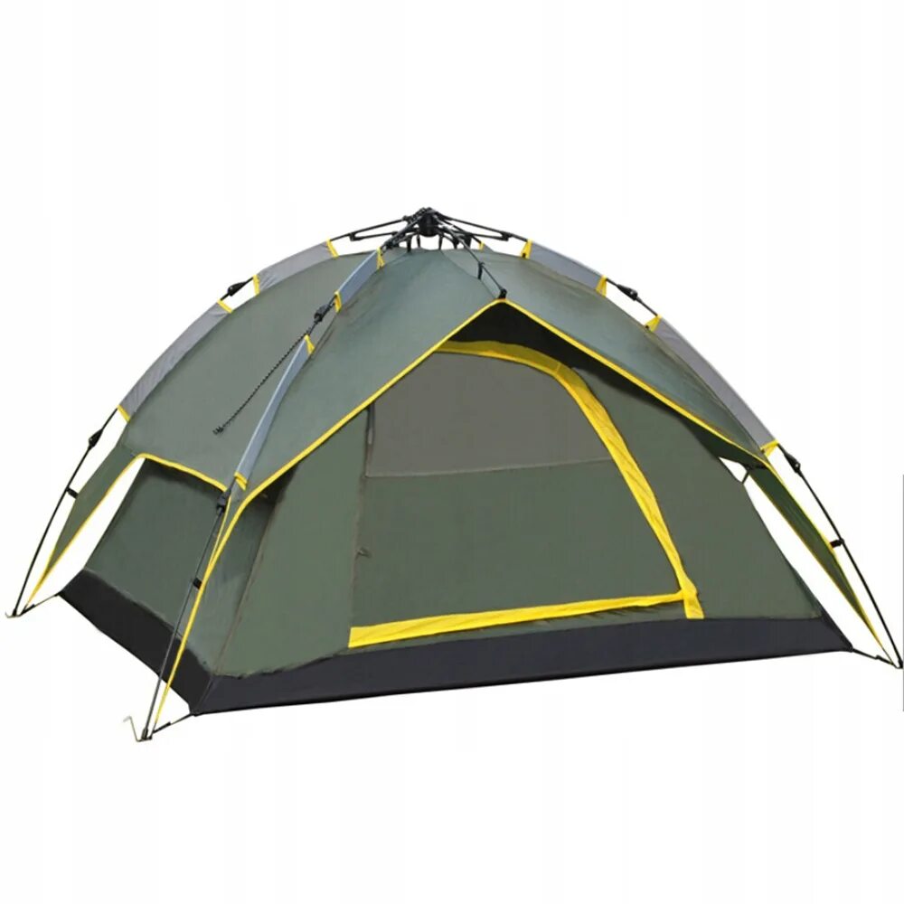 Туристическая двухместная палатка Zaofeng Camping Double Tent (Green/зеленый). Automatic Tent палатка. Велтон автоматическая двухместная палатка. Палатка Адмирал 2х местная автоматическая. Купить палатку туристическую цены