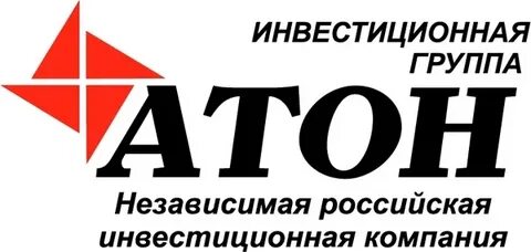 Атон инвестиционная
