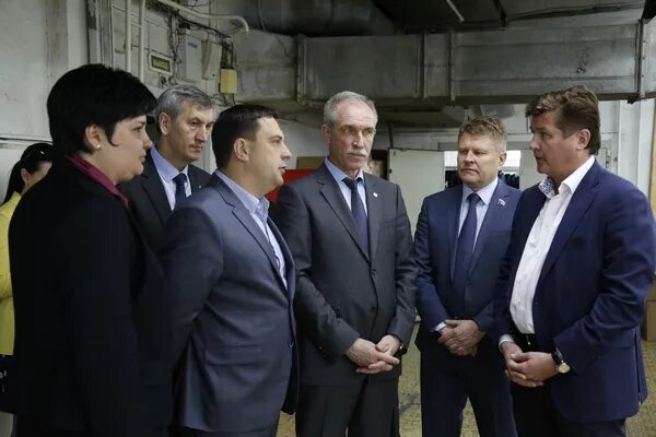 Полбин отдельно, Елюкин отдельно. "АМС-групп" больше не существует / Новостной п