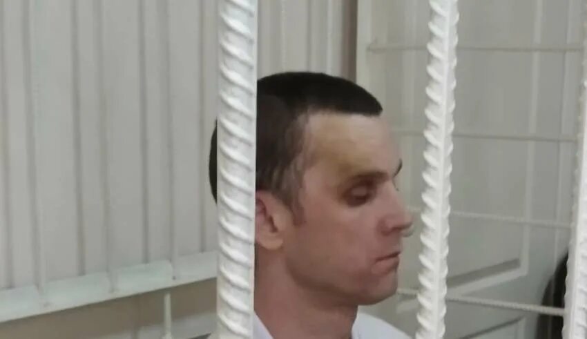 Присяжные оправдали Новикова Новокузнецк. Фото подсудимого Андрея старых. Обвинили оправдали