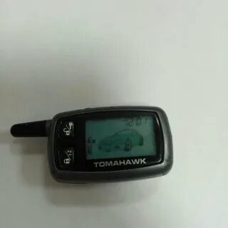 Томагавк 90 10