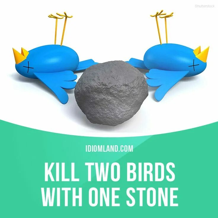 Kill two Birds with one Stone идиома. To Kill two Birds with one Stone. Kill two Birds with one Stone idiom. To Kill two Birds with one Stone перевод идиомы.