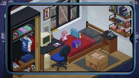 Игры unpacking на телефон