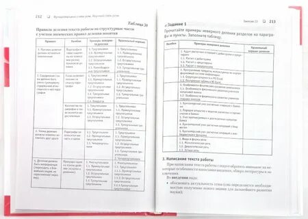Русский язык и культура речи рабочая программа