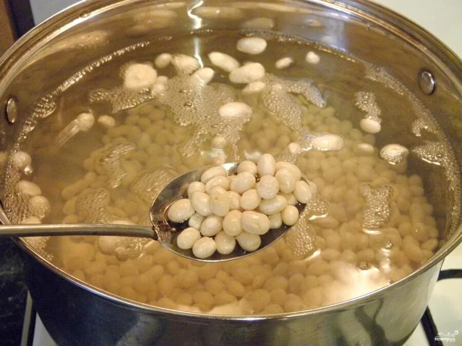 Нужно ли сливать воду после варки