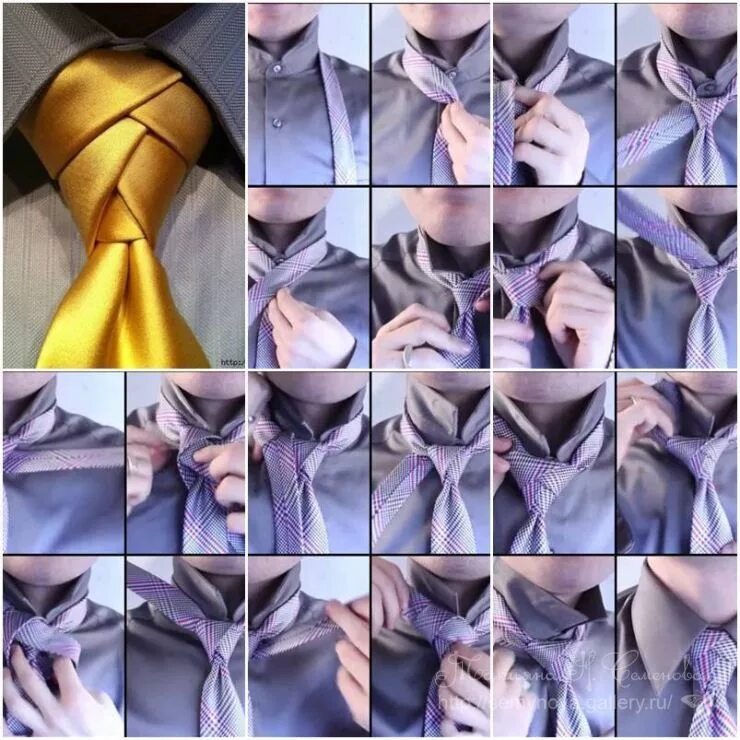 Завязываем мужской галстук видео. Оксфордский узел галстука. Узел Висмара галстук. Необычные узлы для галстука. Необычное завязывание галстука.