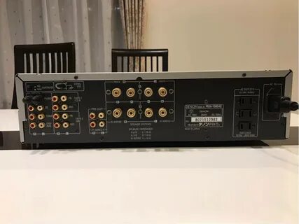 Denon 1500