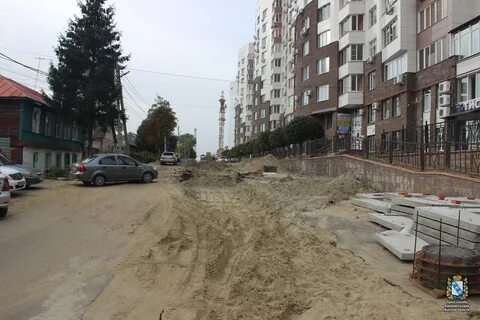 Володарское сегодня
