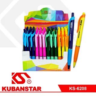 Кубаньстар канцтовары краснодар