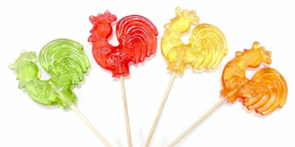 Открытки с днем леденца. День леденцов на палочке. Леденец на палочке. Леденец петушок петушок. Рязанский петушок леденец.