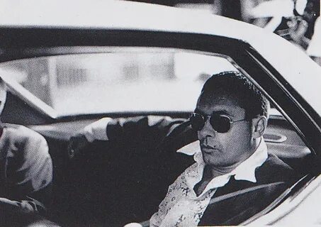 Matt bianco