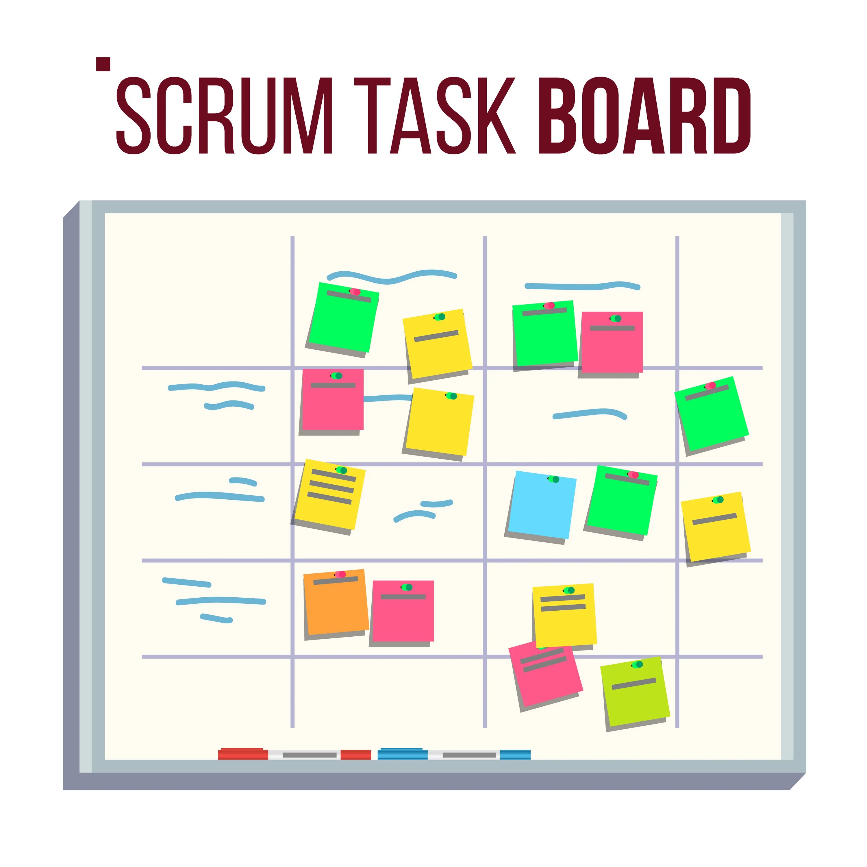 Planning board. Скрам доска. Доска задач. Доска задач Scrum. Scrum доски иллюстрации.