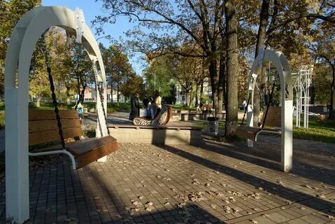 Самара улица красноглинская