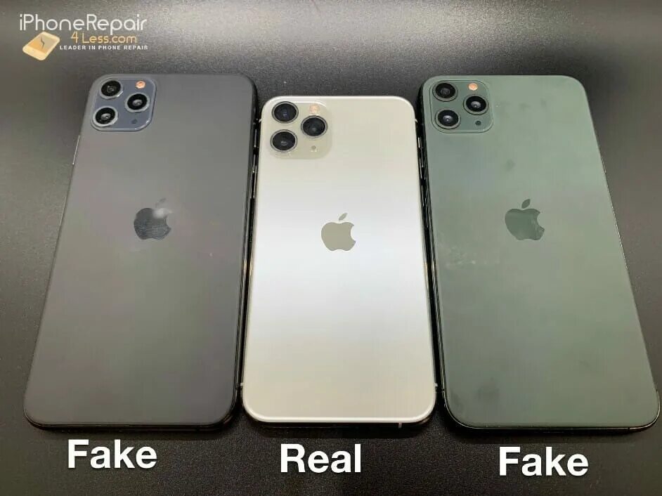 Как отличить 14. Iphone 11 Pro fake. Iphone 11 Pro оригинал. Iphone 11 Pro Max Clone.