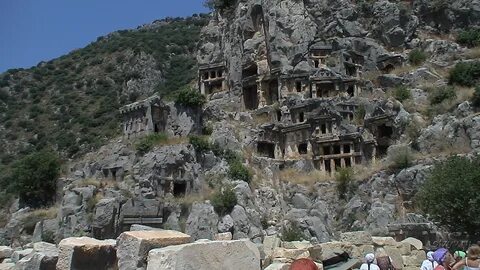 Лучшие экскурсии в кемере