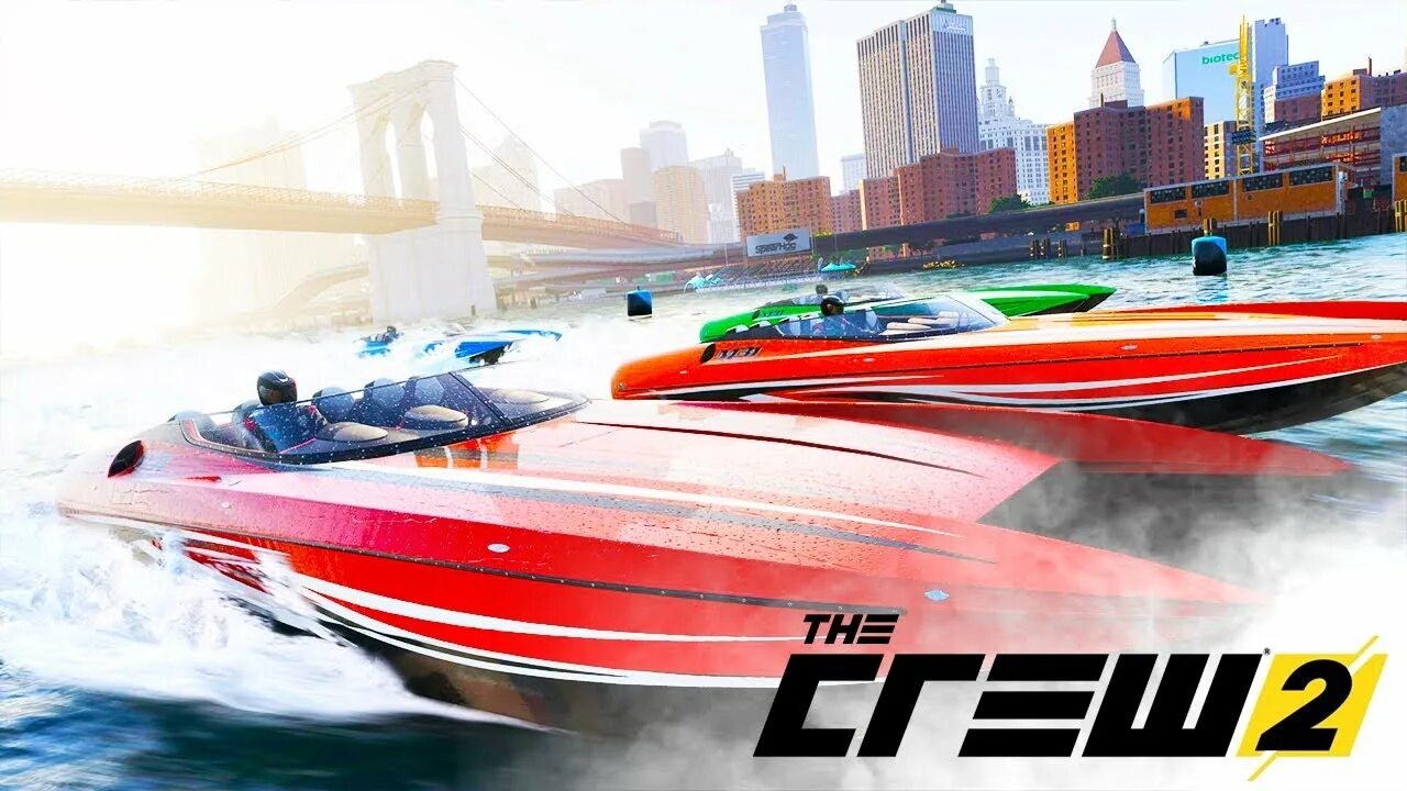 Как нафармить денег в the crew 2. Как быстрее прокачать катера до золота в crew 2.