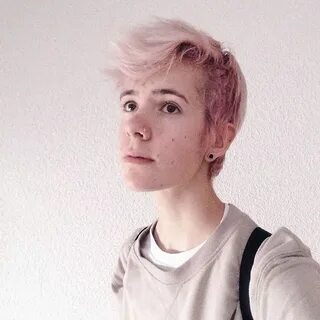 Soft boy