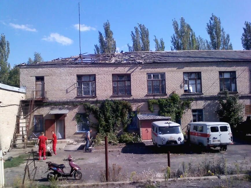 Красногоровка донецкая. Красногоровка чкалова. Красногоровка донецкая сейчас. Красногоровка донецкая область сейчас. Донецкая область красногоровка госпиталь.