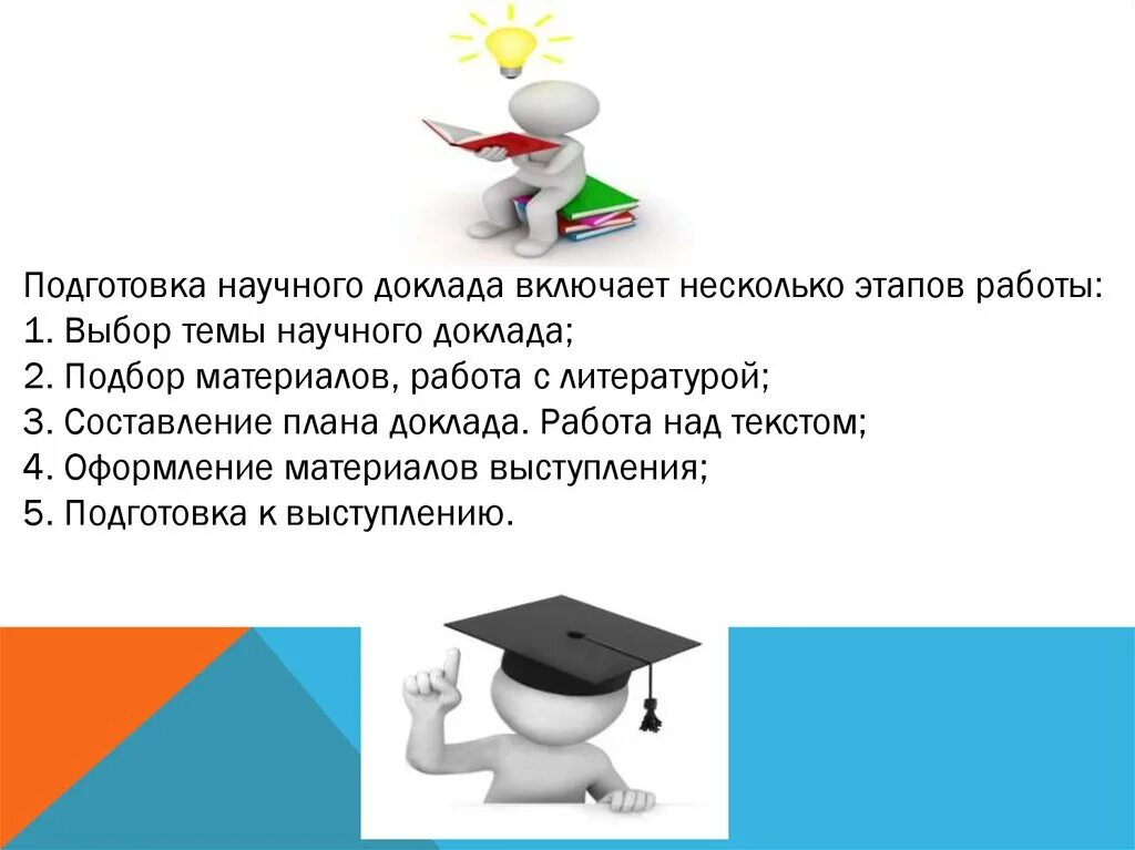 Форма научного доклада. Особенности подготовки научных докладов. Особенности подготовки доклада. Презентация научного доклада. Научный доклад.