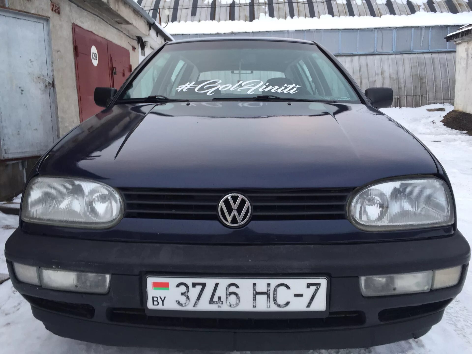 Volkswagen казахстан