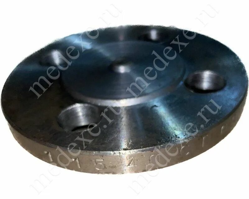200. 02-90. 200. фланец глухой атк 24. 02.